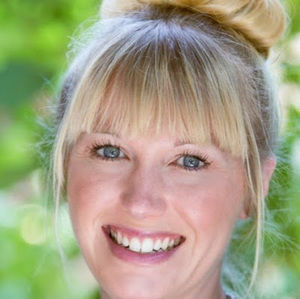 Meet your Posher, Jenna